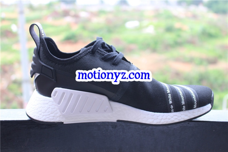 Adidas NMD XR2 PK x White Mountaineering